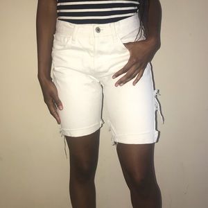 shorts!